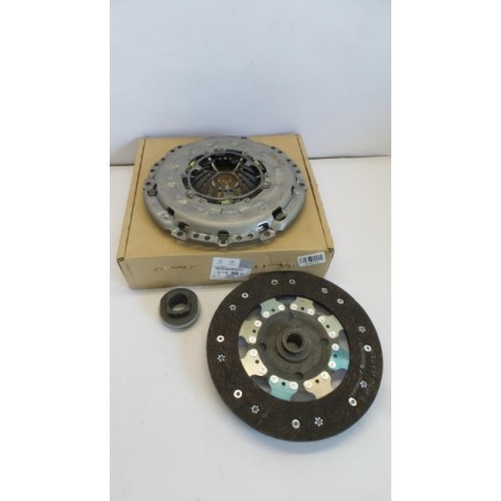Kit D''Embrayage PEUGEOT/CITROEN 1611271780 Pièce d'origine oem Kit D''Embrayage PEUGEOT/CITROEN 1611271780 Pièce d'origine oem