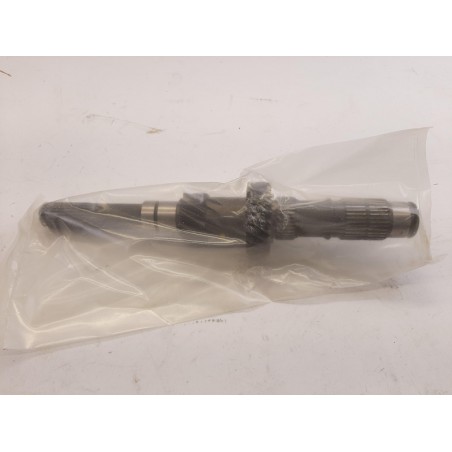 Arbre D''Entrée De Transmission PEUGEOT/CITROEN 2311V1 Pièce d'origine oem Arbre D''Entrée De Transmission PEUGEOT/CITROEN 2311V1 Pièce d'origine oem