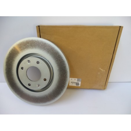 Disque De Frein (1 Pièce) PEUGEOT/CITROEN 9687602180 Pièce d'origine oem Disque De Frein (1 Pièce) PEUGEOT/CITROEN 9687602180 Pièce d'origine oem