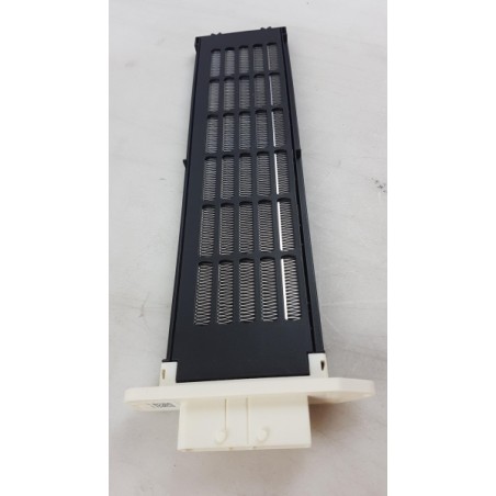 Résistance PEUGEOT/CITROEN 9809015580 Pièce d'origine oem Résistance PEUGEOT/CITROEN 9809015580 Pièce d'origine oem