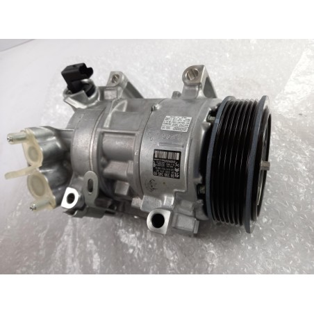 Compresseur De Climatisation PEUGEOT/CITROEN 9829934580 Pièce d'origine oem Compresseur De Climatisation PEUGEOT/CITROEN 9829934580 Pièce d'origine oem