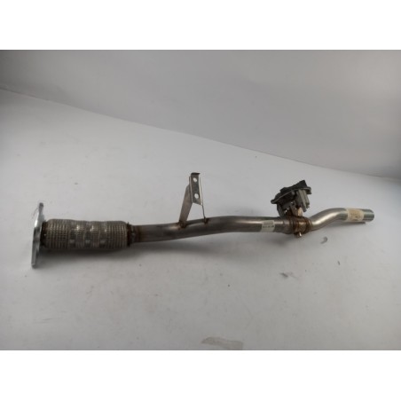 Tuyau D''Échappement RENAULT 200105258R Pièce d'origine oem Tuyau D''Échappement RENAULT 200105258R Pièce d'origine oem