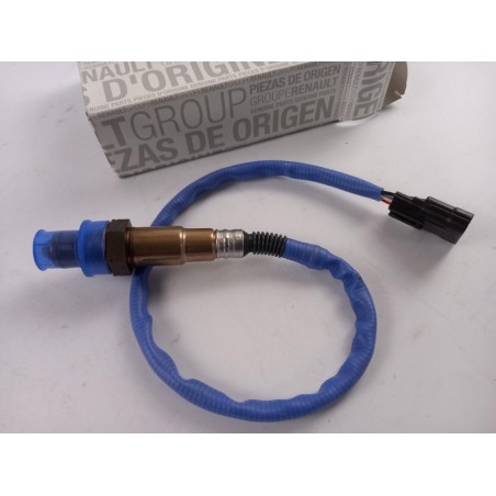 Sonde Lambda RENAULT 226907825R Pièce d'origine oem Sonde Lambda RENAULT 226907825R Pièce d'origine oem