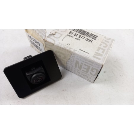 Caméra De Vue De Dessus RENAULT 284427735R Pièce d'origine oem Caméra De Vue De Dessus RENAULT 284427735R Pièce d'origine oem