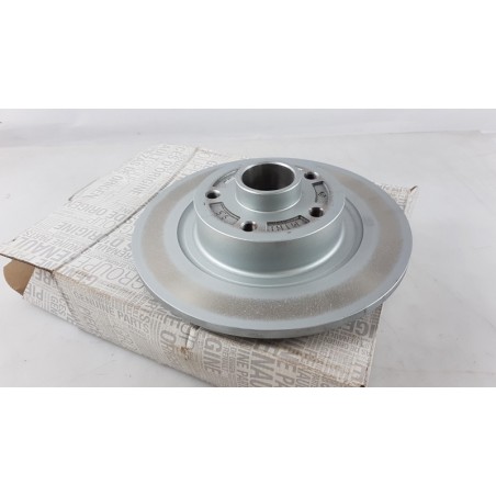 Disque De Frein (1 Pièce) RENAULT 432027306R Pièce d'origine oem Disque De Frein (1 Pièce) RENAULT 432027306R Pièce d'origine oem