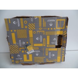 Disque De Frein (1 Pièce) RENAULT 7701208849  Pièce d'origine oem