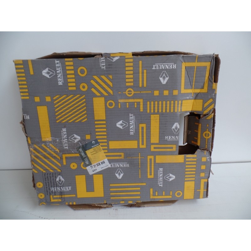 Disque De Frein (1 Pièce) RENAULT 7701208849  Pièce d'origine oem