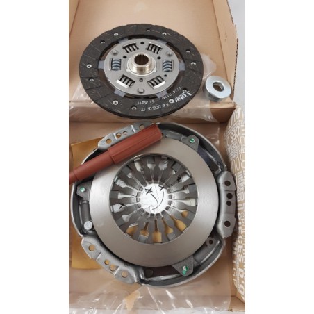 Kit D''Embrayage RENAULT 7711497171 Pièce d'origine oem Kit D''Embrayage RENAULT 7711497171 Pièce d'origine oem