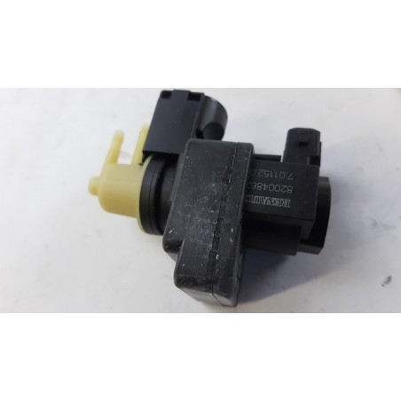 Convertisseur De Pression Pour Turbocompresseur RENAULT 8200486264 Pièce d'origine oem Convertisseur De Pression Pour Turbocompresseur RENAULT 8200486264 Pièce d'origine oem