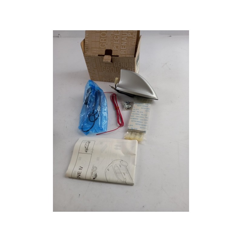 Base D''Antenne RENAULT 8201643012  Pièce d'origine oem