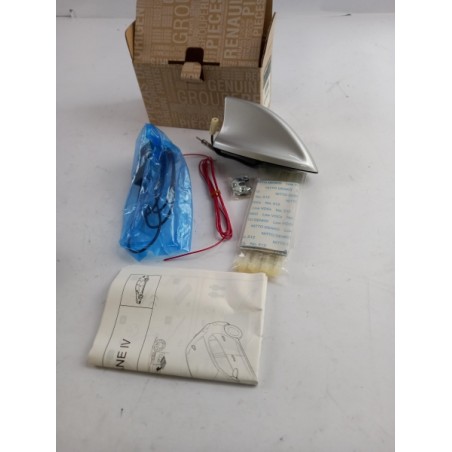 Base D''Antenne RENAULT 8201643012 Pièce d'origine oem Base D''Antenne RENAULT 8201643012 Pièce d'origine oem