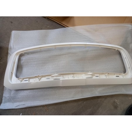 Cadre De Grille De Radiateur VAG 3U0853663GRU Pièce d'origine oem Cadre De Grille De Radiateur VAG 3U0853663GRU Pièce d'origine oem
