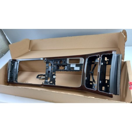 Ensemble De Pièces / Garnitures De Console Centrale VAG 4H1863240H1WV Pièce d'origine oem Ensemble De Pièces / Garnitures De Console Centrale VAG 4H1863240H1WV Pièce d'origine oem