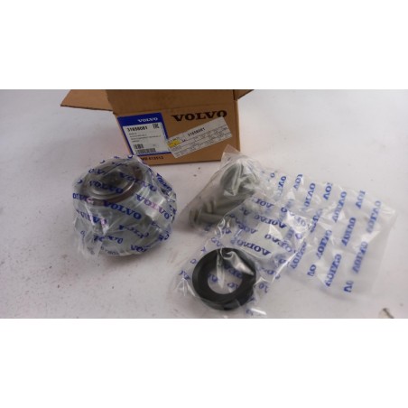 Moyeu De Roue VOLVO 31658081 Pièce d'origine oem Moyeu De Roue VOLVO 31658081 Pièce d'origine oem