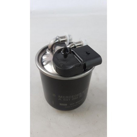 Filtre À Carburant MERCEDES-BENZ A6510903252 6510903252 Pièce d'origine oem Filtre À Carburant MERCEDES-BENZ A6510903252 6510903252 Pièce d'origine oem