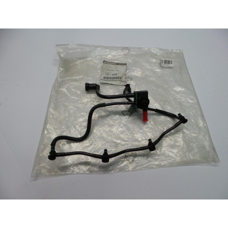 Tuyau De Carburant NISSAN 1751100QAR  Pièce d'origine oem