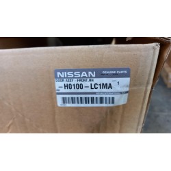 Porte NISSAN H0100LC1MA  Pièce d'origine oem