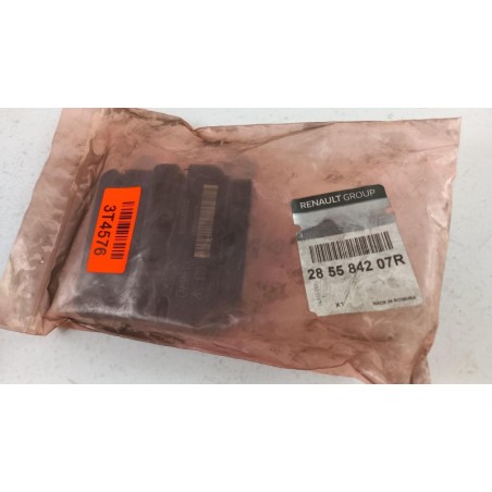 Unité De Contrôle D''Airbag RENAULT 285584207R Pièce d'origine oem Unité De Contrôle D''Airbag RENAULT 285584207R Pièce d'origine oem