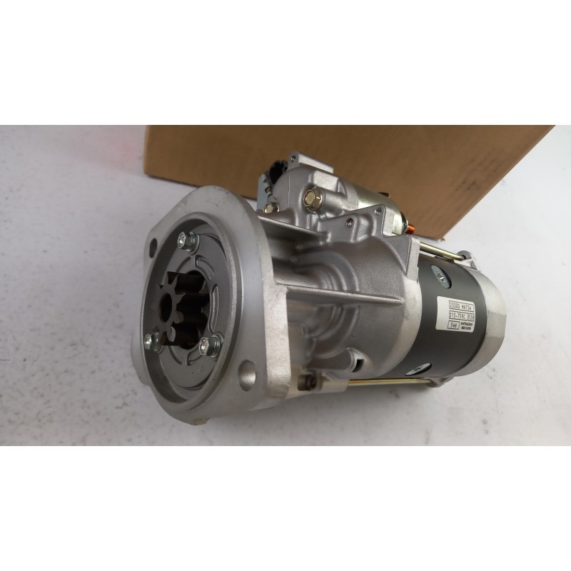 Démarreur NISSAN 23300MA73A  Pièce d'origine oem