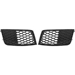 Grille de ventilation pare-chocs AUDI TT