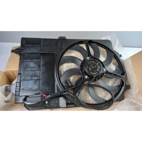 Ventilateur De Radiateur BMW 17101475577 1475577 Pièce d'origine oem Ventilateur De Radiateur BMW 17101475577 1475577 Pièce d'origine oem