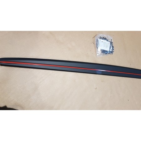 Jupe Latérale BMW 51192291404 2291404 Pièce d'origine oem Jupe Latérale BMW 51192291404 2291404 Pièce d'origine oem