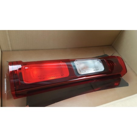 Feu Arrière FIAT GROUP 6000617812 Pièce d'origine oem Feu Arrière FIAT GROUP 6000617812 Pièce d'origine oem