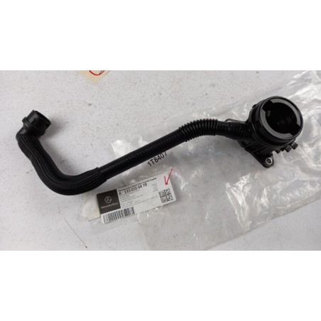 Tuyau De Reniflard De Carter MERCEDES-BENZ A1330100470 1330100470 Pièce d'origine oem Tuyau De Reniflard De Carter MERCEDES-BENZ A1330100470 1330100470 Pièce d'origine oem