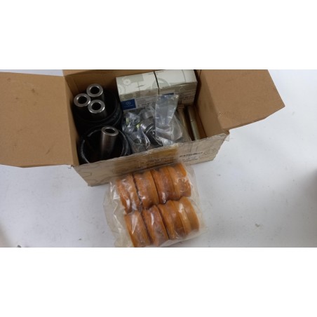 Kit De Réparation Pour Suspension De Stabilisateur MERCEDES-BENZ A6213200011 6213200011 Pièce d'origine oem Kit De Réparation Pour Suspension De Stabilisateur MERCEDES-BENZ A6213200011 6213200011 Pièce d'origine oem