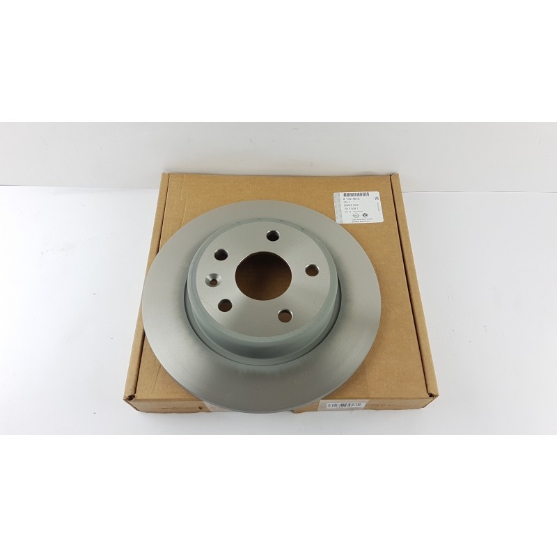 Disque De Frein (1 Pièce) OPEL 13514612  Pièce d'origine oem