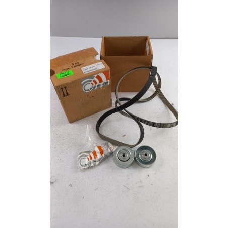 Kit De Courroie De Distribution BMW 11282339073 2339073 Pièce d'origine oem Kit De Courroie De Distribution BMW 11282339073 2339073 Pièce d'origine oem