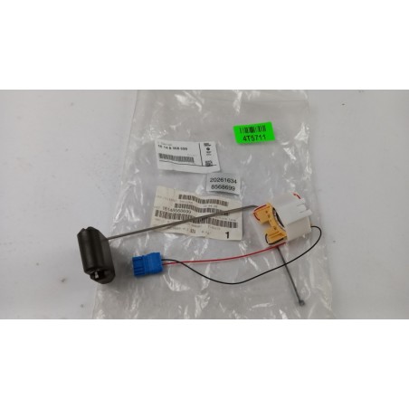 Capteur Pour Réservoir De Carburant BMW 16148568699 8568699 Pièce d'origine oem