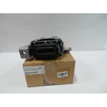 Support Moteur BMW 22116778645 6778645 Pièce d'origine oem