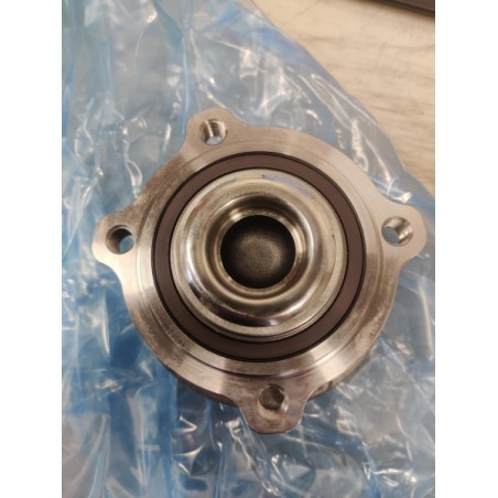 Moyeu De Roue BMW 31226851590 6851590 Pièce d'origine oem Moyeu De Roue BMW 31226851590 6851590 Pièce d'origine oem