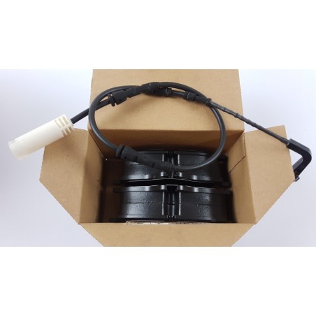 Plaquettes De Freins BMW 34112288854 2288854 Pièce d'origine oem Plaquettes De Freins BMW 34112288854 2288854 Pièce d'origine oem