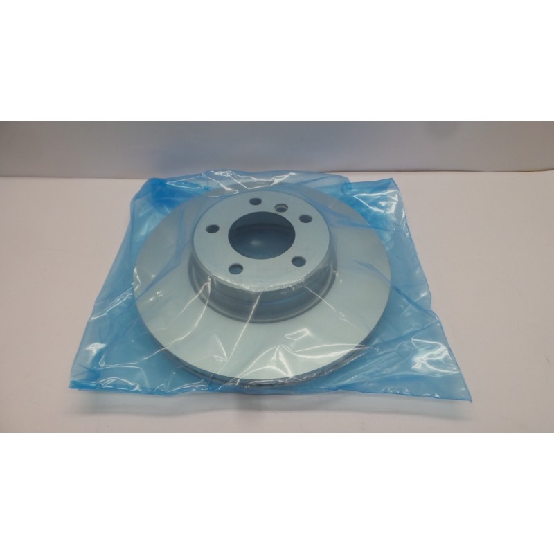Disque De Frein (1 Pièce) BMW 34116864905 6864905 Pièce d'origine oem