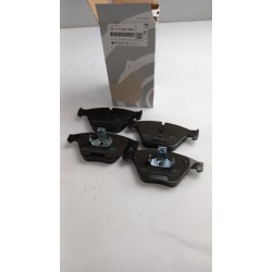 Plaquettes De Freins BMW 34118847063 8847063 Pièce d'origine oem