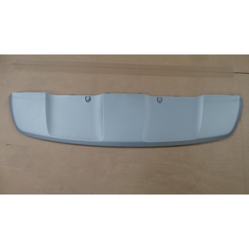 Couverture De Pare-Chocs BMW 51127176248 7176248 Pièce d'origine oem