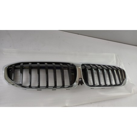 Grille De Radiateur BMW 51138075666 8075666 Pièce d'origine oem Grille De Radiateur BMW 51138075666 8075666 Pièce d'origine oem