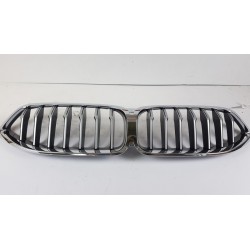 Grille De Radiateur BMW 51138092664 8092664 Pièce d'origine oem