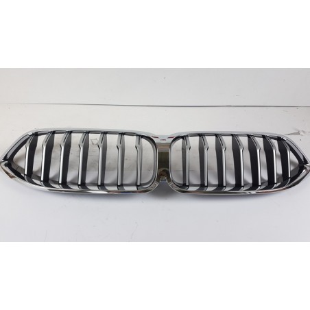 Grille De Radiateur BMW 51138092664 8092664 Pièce d'origine oem Grille De Radiateur BMW 51138092664 8092664 Pièce d'origine oem