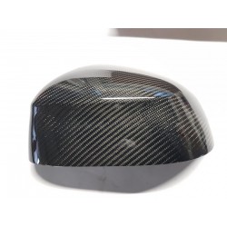 Couvercle De Rétroviseur Extérieur BMW 51162446965 2446965 Pièce d'origine oem