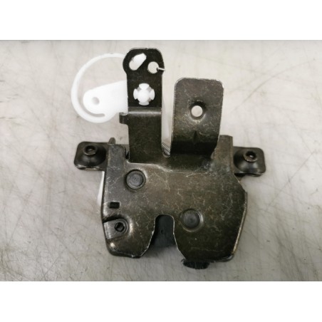 Verrouillage Du Hayon BMW 51248201784 8201784 Pièce d'origine oem Verrouillage Du Hayon BMW 51248201784 8201784 Pièce d'origine oem