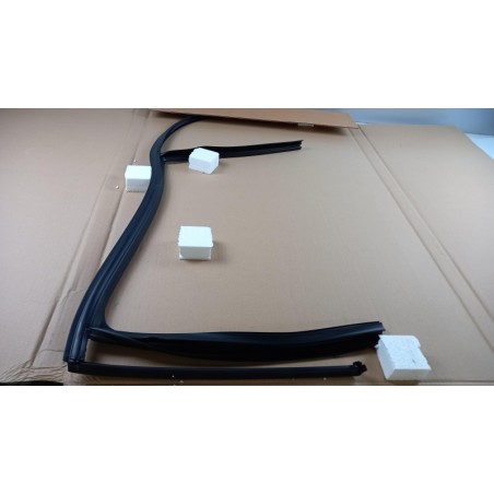 Guide Vitres BMW 51347060257 7060257 Pièce d'origine oem Guide Vitres BMW 51347060257 7060257 Pièce d'origine oem