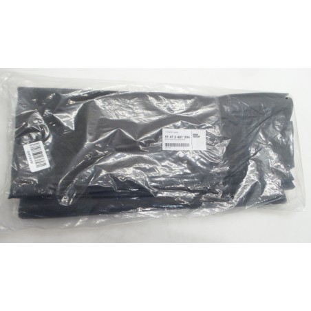 Tapis Pour Le Compartiment À Bagages BMW 51472407204 2407204 Pièce d'origine oem Tapis Pour Le Compartiment À Bagages BMW 51472407204 2407204 Pièce d'origine oem