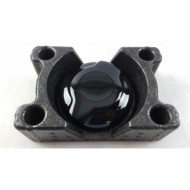 Bouchon De Réservoir De Carburant BMW 51712457412 2457412 Pièce d'origine oem