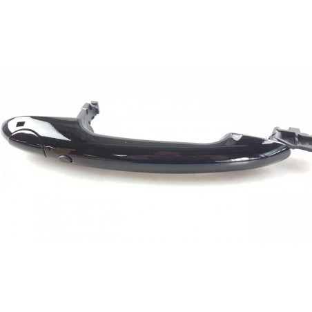 Poignée De Porte BMW 51712457413 2457413 Pièce d'origine oem Poignée De Porte BMW 51712457413 2457413 Pièce d'origine oem