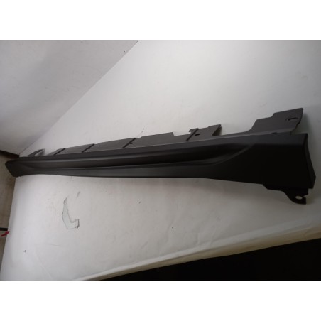 Couvercle Pour Seuil De Porte BMW 51777332327 7332327 Pièce d'origine oem Couvercle Pour Seuil De Porte BMW 51777332327 7332327 Pièce d'origine oem