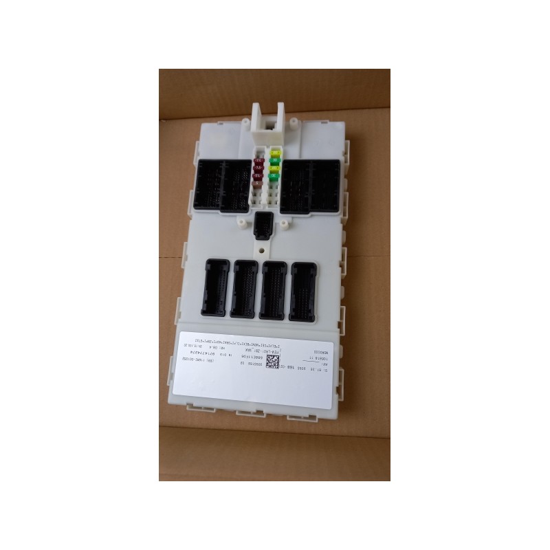 Unité De Contrôle BMW 61359395168 9395168 Pièce d'origine oem