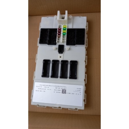 Unité De Contrôle BMW 61359395168 9395168 Pièce d'origine oem Unité De Contrôle BMW 61359395168 9395168 Pièce d'origine oem
